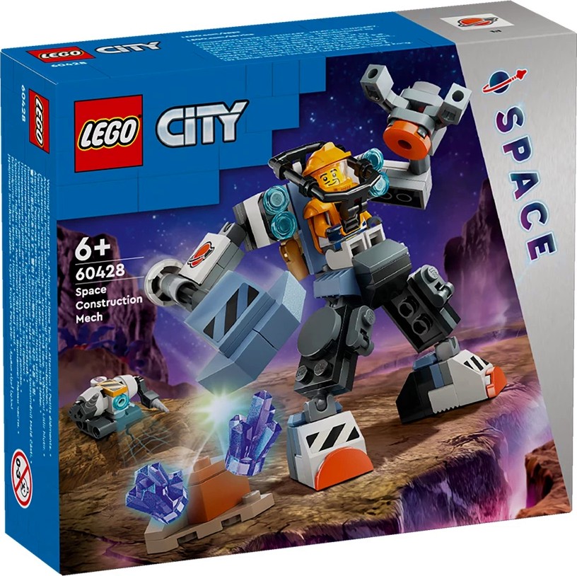 LEGO City -    -   - 