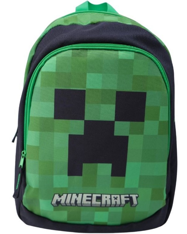   - Creeper -   Minecraft - 