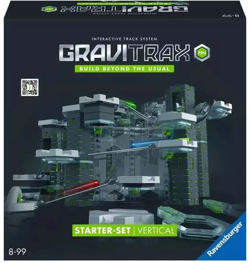    Gravitrax Pro - Ravensburger -   - 