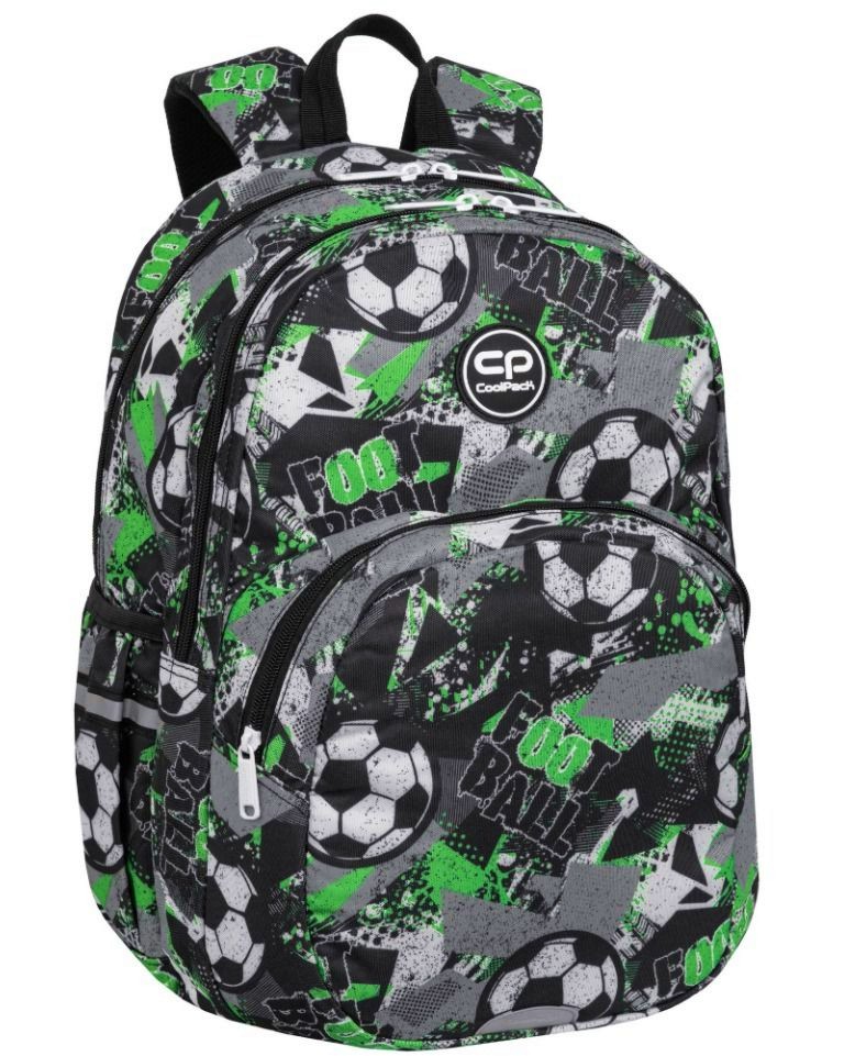   Rider - Cool Pack -   Football - 