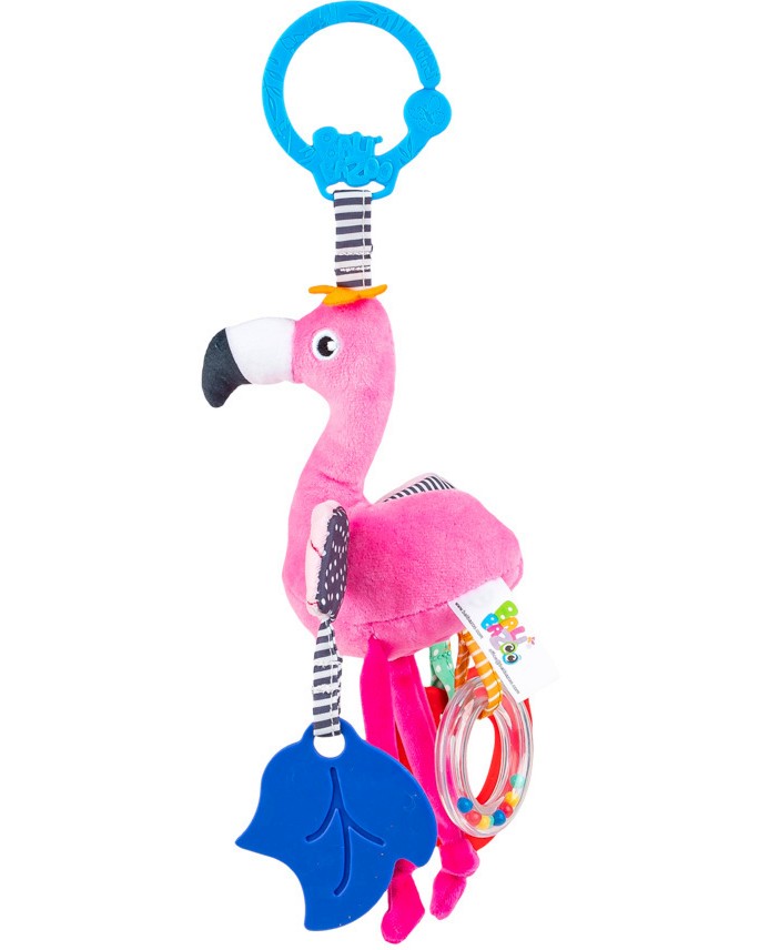    BaliBazoo Flamingo - 