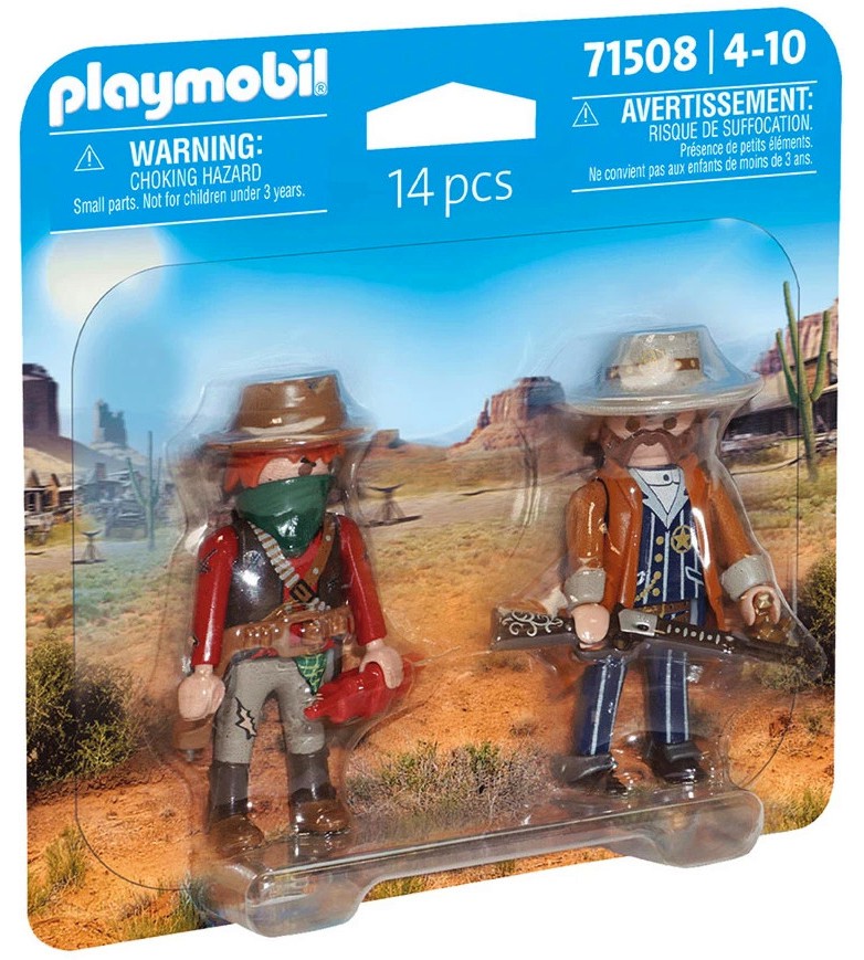 Playmobil -    - 