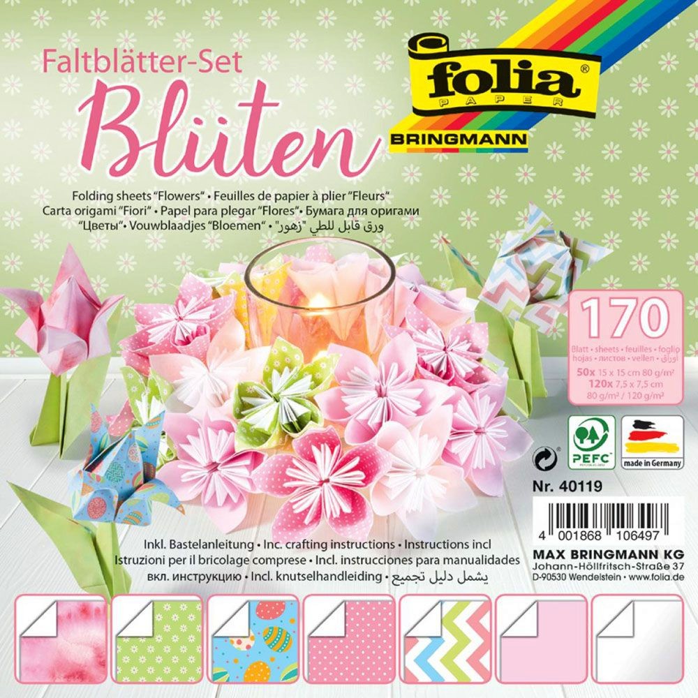  Folia Bringmann -  -   -  