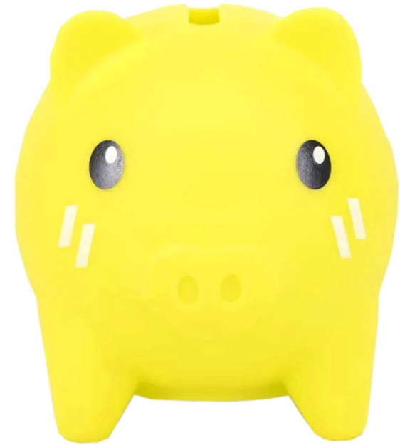      Pocket Money Piggies -  