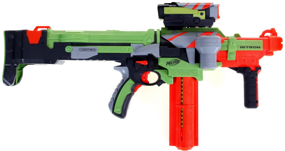 Nerf - Vortex Nitron -     20  - 