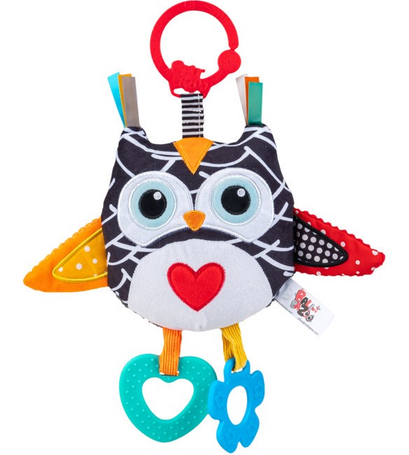    BaliBazoo Owl Nela - 