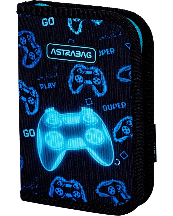     - Astra S.A. -   Gamer - 