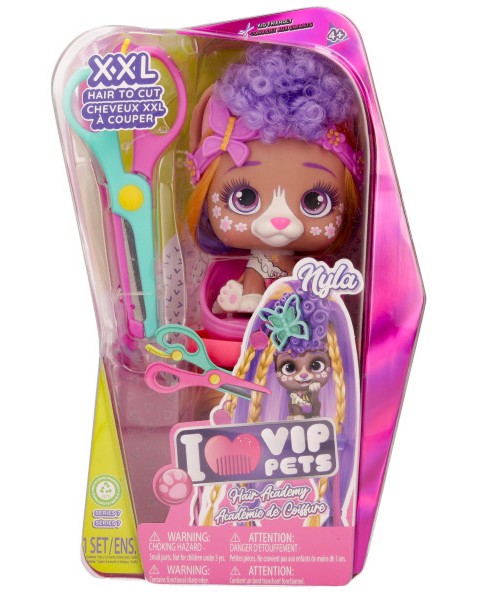    XXL   - IMC Toys -   Vip Pets - 