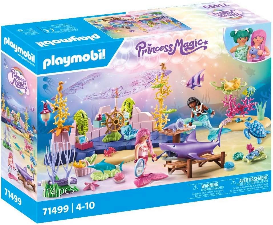 Playmobil Princess Magic -       - 