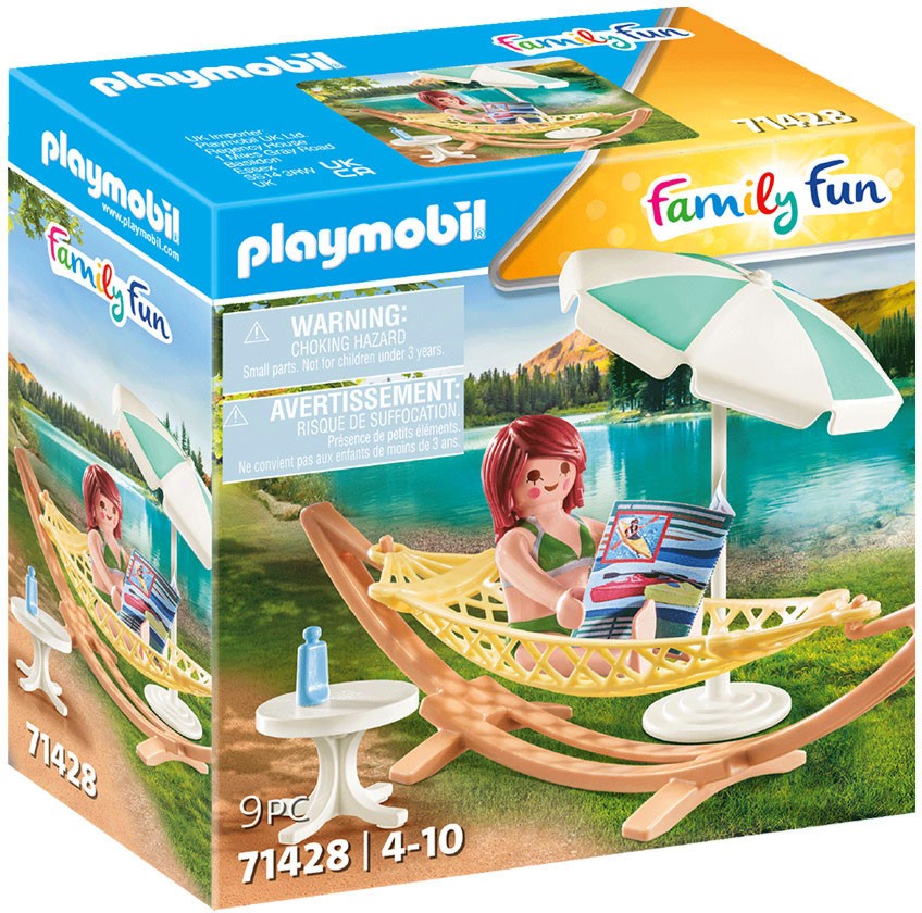 Playmobil Family Fun -  - 