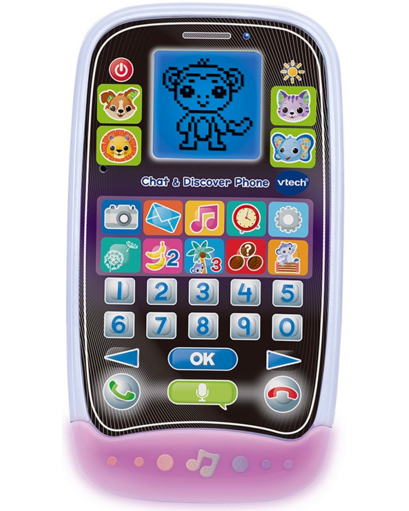    - Vtech -     - 