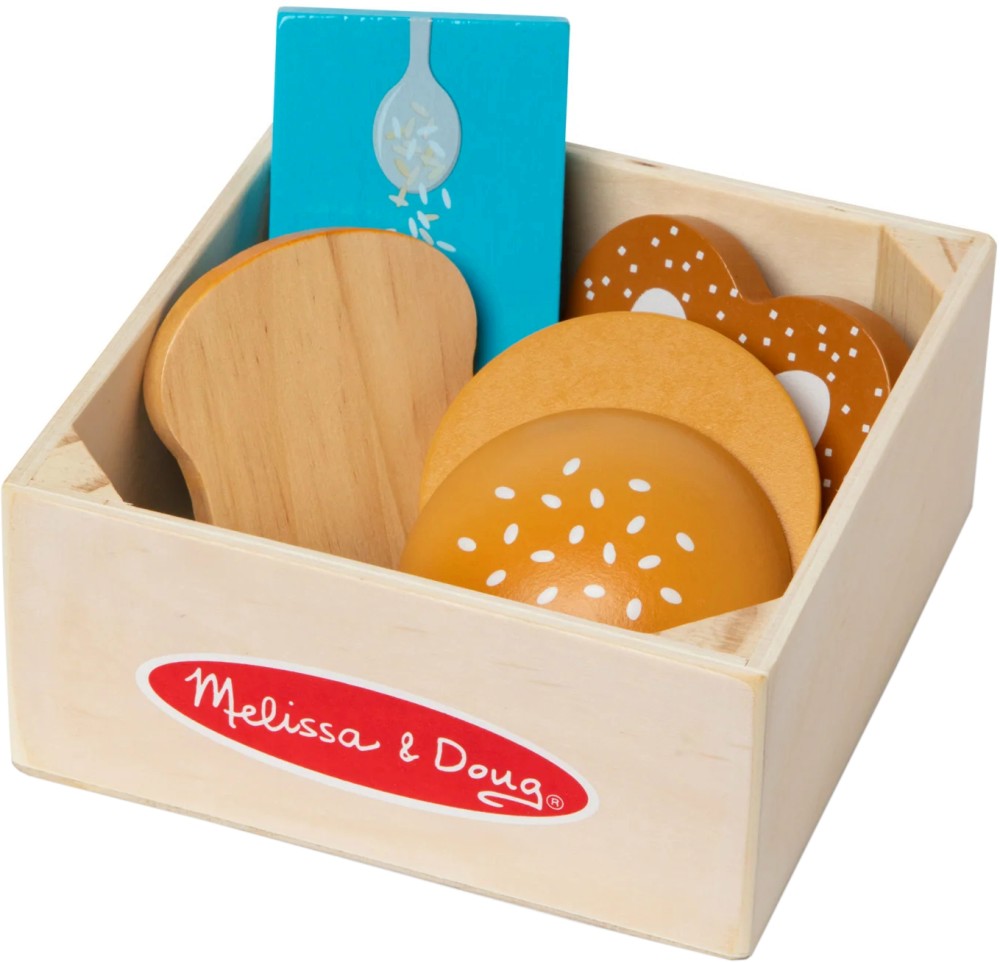       - Melissa & Doug - 