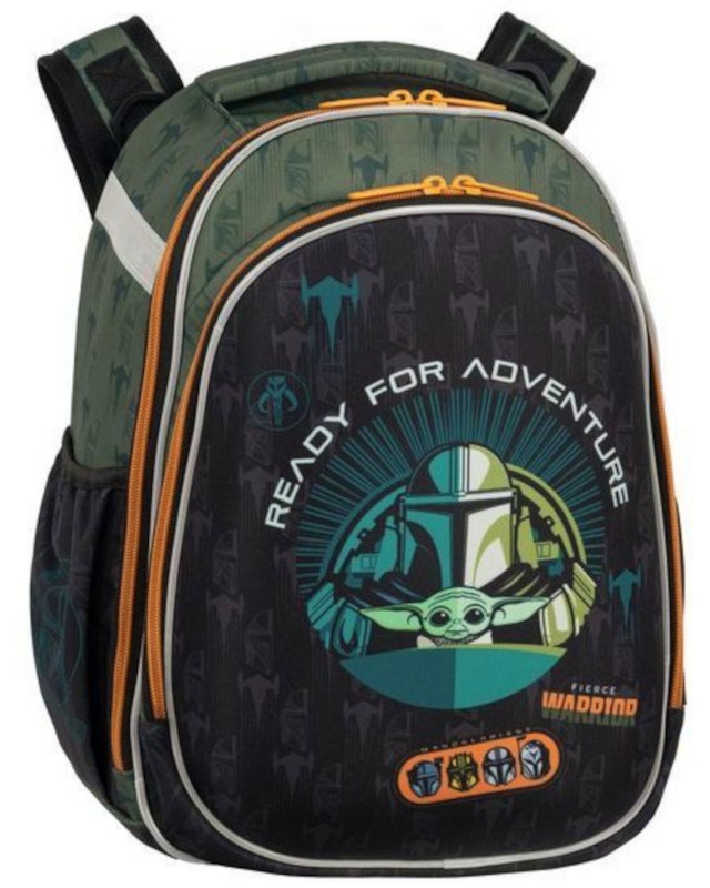   Turtle - Cool Pack -   Star Wars - 