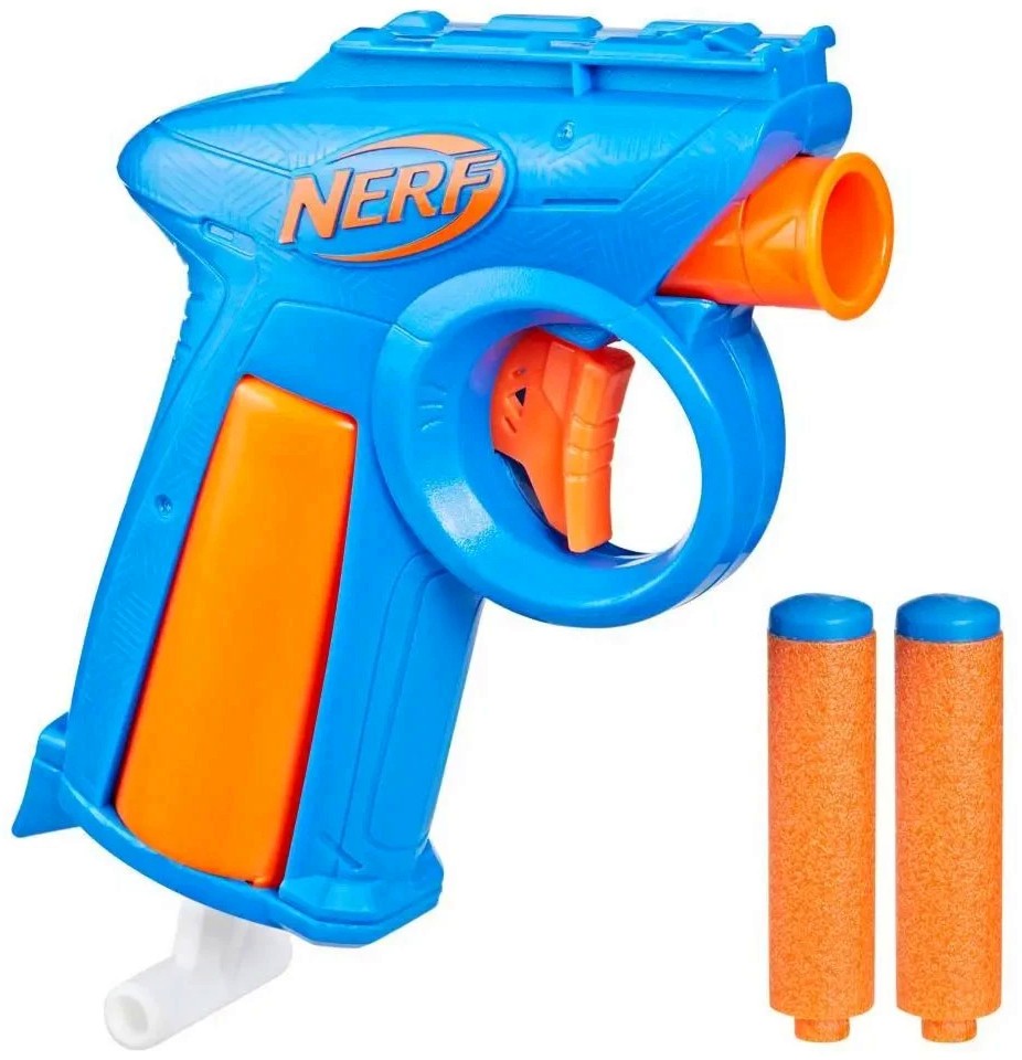 Nerf - Flex -   2  - 