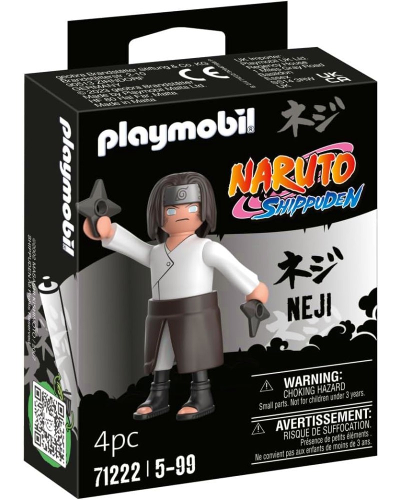 Playmobil Naruto Shippuden -  - 