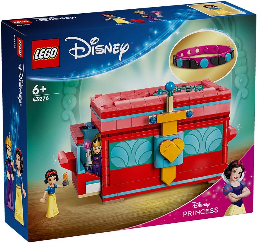 LEGO Disney -      -   - 