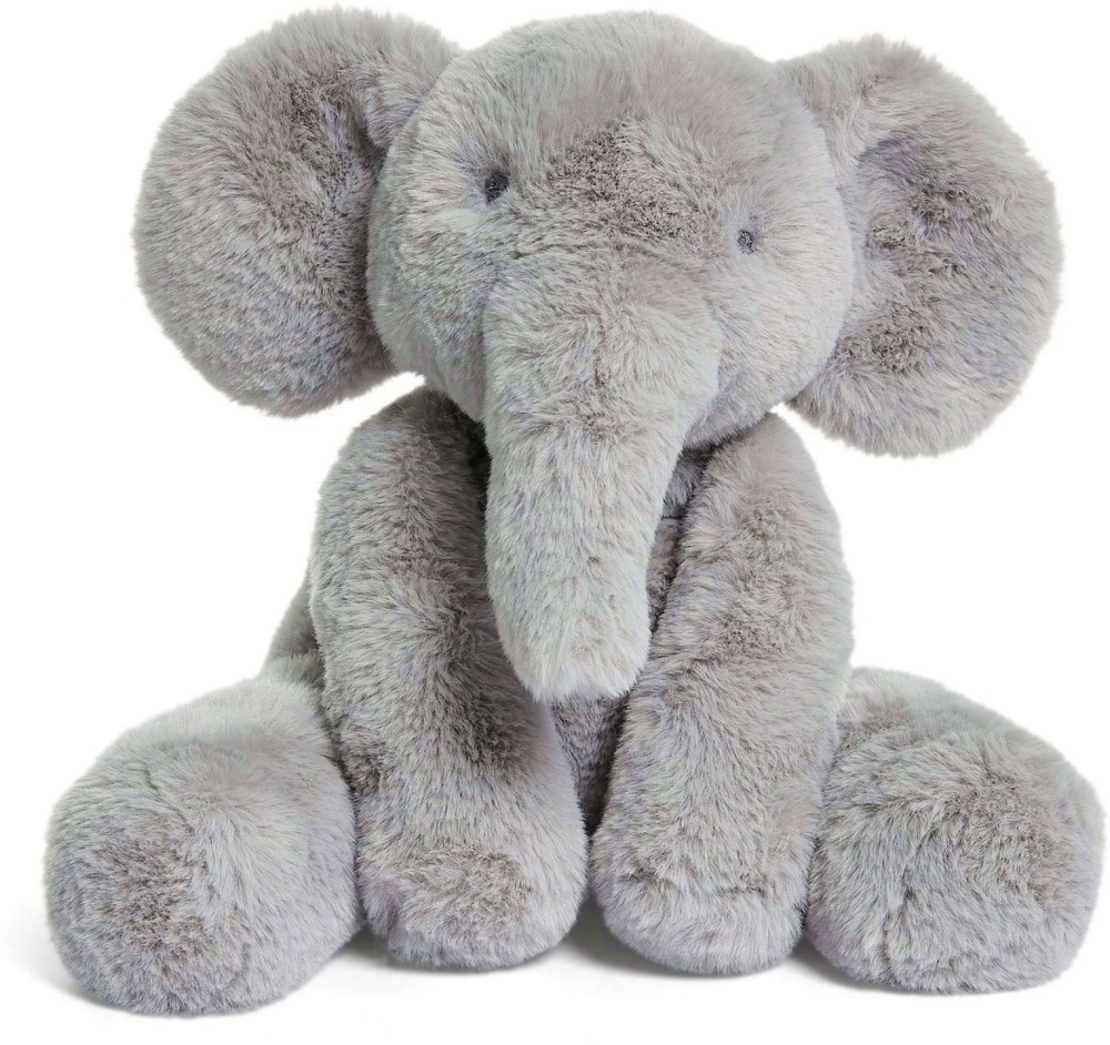     Mamas & Papas Archie Elephant -   Welcome to the World - 