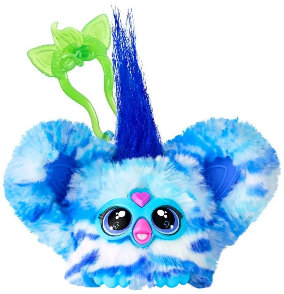   Furblet Ooh-Koo - Hasbro -  ,   Furby - 