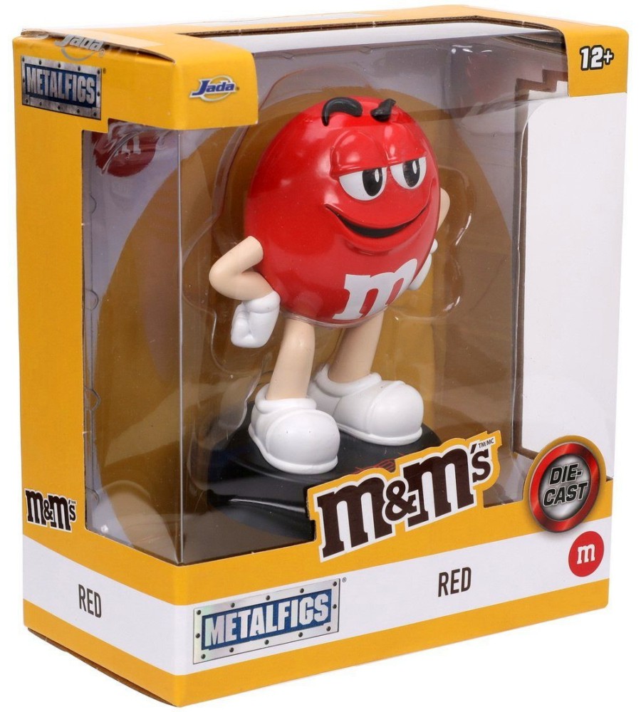     M&Ms - Jada Toys - 