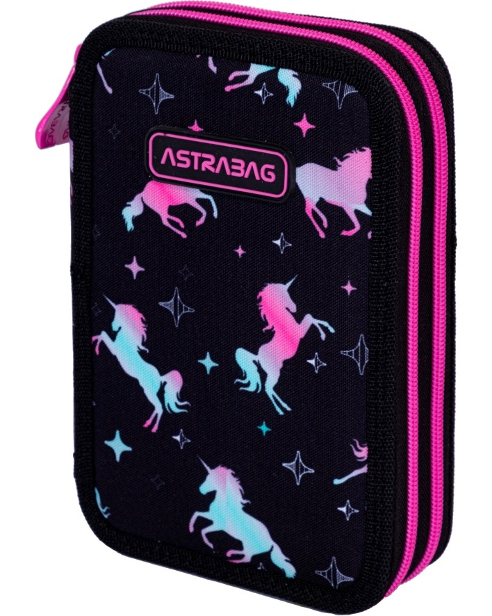     - Astra S.A. -  2    Pink Unicorns - 