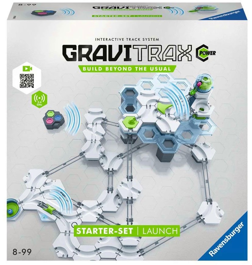    Gravitrax Power - Ravensburger -   - 