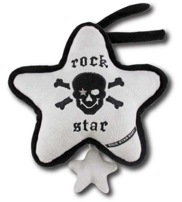   Rock Star Baby -    - 