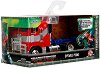   Jada Toys - Optimus Prime - 