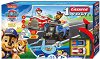 Състезателна писта Надпревара и спасяване - Carrera - На тема Пес патрул - играчка
