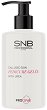 SNB Callused Skin Pedicure Gelee With Urea - 
