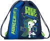 ������� ����� - Creeper Anatomy - �� ���� Minecraft - �����