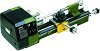 Автоматизиран мини струг за метал Proxxon PD 400 CNC