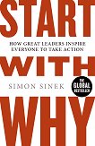 Start With Why - 