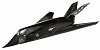  Night Hawk F-117 - 