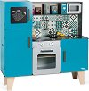    Lagoon Maxi Cooker - Janod - 