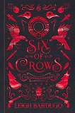 Six of Crows - book 1: Collector's Edition - 