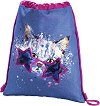 Спортна торба Hama Crazy cat - детски аксесоар