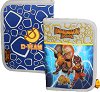     J. M. Inacio Dinosaur King - 