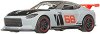������� ������� 2023 Nissan Z Custom - Mattel - � pull-back ���������, �� ������� Hot Wheels - �������