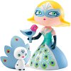 Фигурки Djeco - Колумбия и птиците - От серията Arty Toys - фигури