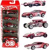 ������� ������� 80th Anniversary - Mattel - 5 ����, �� ������� Hot Wheels - �������