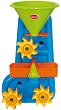 Мелница за пясък и вода Bigjigs Toys - играчка