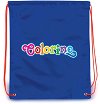 Спортна торба - Colorino Kids - детски аксесоар