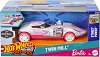 ������� ������� ����� Twin Mill - Mattel - � pull-back ���������. �� ������� Hot Wheels - �������