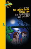 Krimis fur Kids: Das Spukschloss von Loch Mor - 