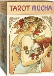 Tarot Mucha - 