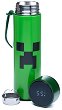   - Creeper - 