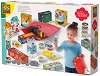 Хранителни стоки за игра SES Creative - играчка