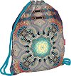 Спортна торба Ars Una - От серията Mandala Life - детски аксесоар