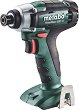    Metabo SSD 18 LTX 200 BL Solo