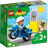 LEGO Duplo Town -   -   - 